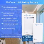 Konnected Backup Battery