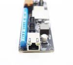 Konnected Alarm Panel Pro 12-Zone Smart Wired Alarm Kit