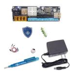Konnected Alarm Panel Pro 12-Zone Smart Wired Alarm Kit
